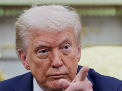 Трамп упевнений, що Маск відновить інтернет в Ірані