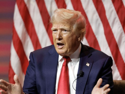 Трампліни Трампа: чи дійсно президент США пристав на бік України і грає проти Путіна