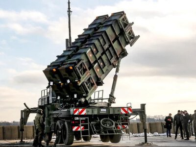 Ракети на складах є: Зеленський анонсував важливі переговори щодо ППО