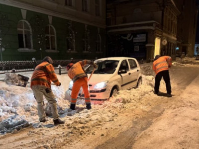 Місто, що вистояло: секрет успіху Тернополя після потужного циклону