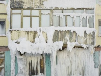 Київ без тепла: сталося те, чого боялися всі міста України