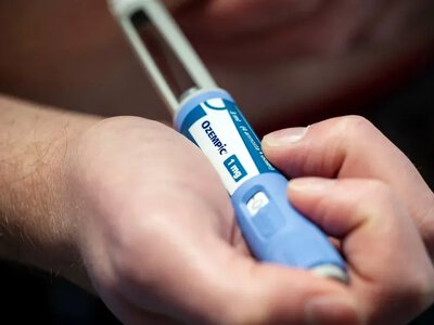 У Швеції розслідують випадки очного захворювання, пов’язаного з застосуванням Ozempic