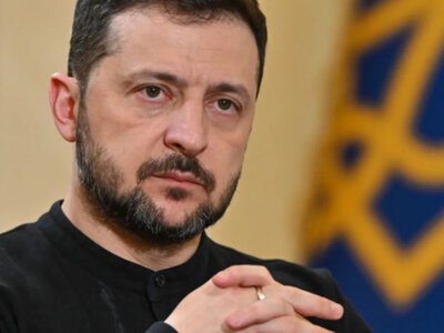 Тривожні сигнали для Зеленського