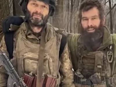 Бійці Сталевого Кордону повернулися після майже 5 місяців на позиціях на Сумщині