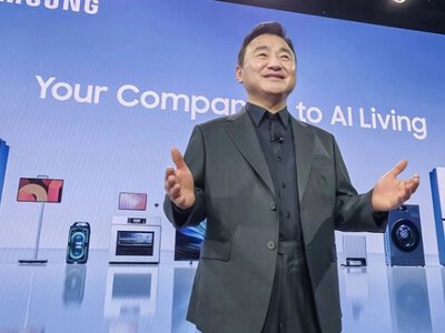 ШІ бере кермо: що Samsung готує для наших домівок