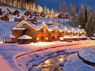 Буковель без глянцю: що насправді чекає туристів у горах