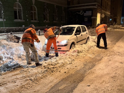 Як Тернопіль втримав ситуацію після циклону та не допустив колапс