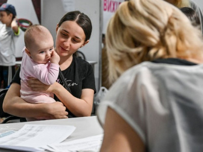 Як і де отримати грошову допомогу втікачам від війни в 2026 році