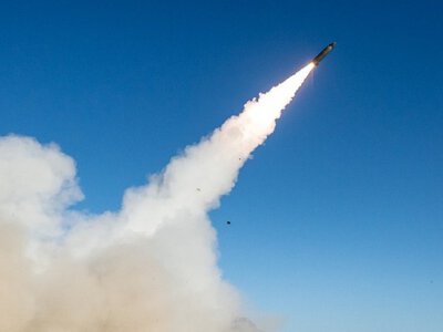 Коли саме будуть готові балістичні ракети Nightfall, які Британія розробляє для України