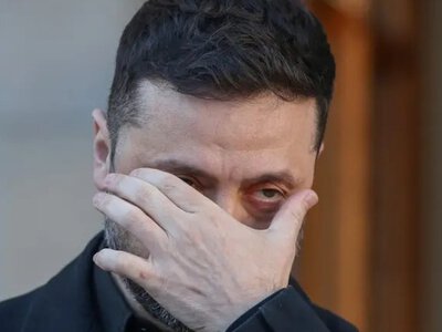 Зеленський несподівано звернувся до Ради