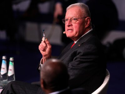 Спецпосланець Трампа назвав головну перешкоду для припинення війни в Україні