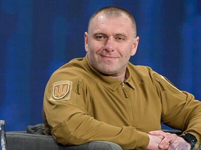 Комітет Ради не підтримав відставку Малюка