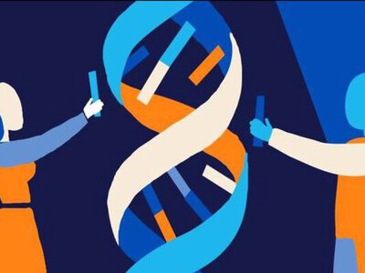 У Німеччині родичі зниклих безвісти українців зможуть здати ДНК-зразки