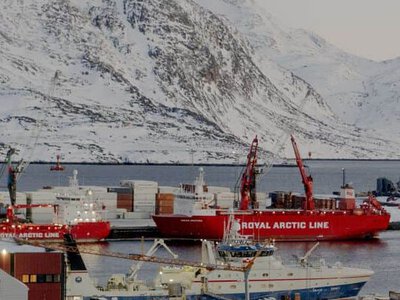 Дональд Трамп доручив військовим підготувати план захоплення Гренландії