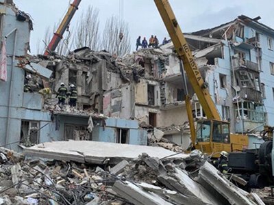 2025 рік став найсмертоноснішим для цивільних українців від початку повномасштабної війни — доповідь ООН