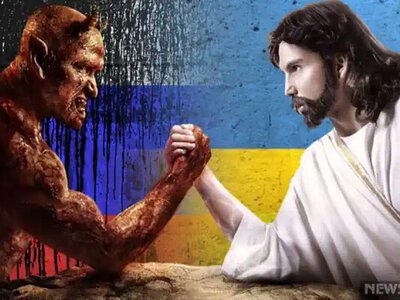 Світ ще буде вивчати український феномен