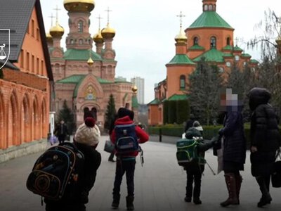 У Раді зареєстрували законопроєкт про заборону російської мови у приватних школах