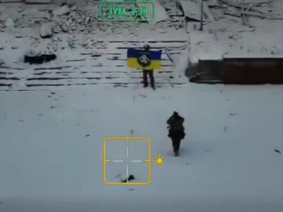 Нацгвардійці встановили контроль над будівлею Куп’янської міськради