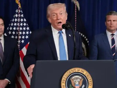 Санкції проти Росії під питанням: що заважає США їх виконувати