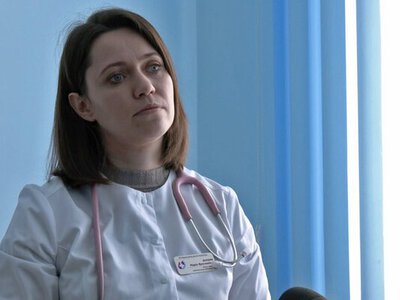 У Луцьку почали щеплювати дівчат 12-13 років проти ВПЛ. Чи можуть вакцинуватися хлопчики