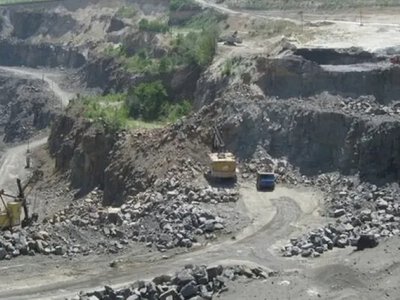 Свириденко підтвердила, що літієве родовище віддали компанії друга Трампа