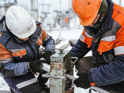 Уряд запроваджує доплати енергетикам – Свириденко