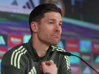 Головного тренера мадридського «Реала» звільнили після поразки від «Барселони»