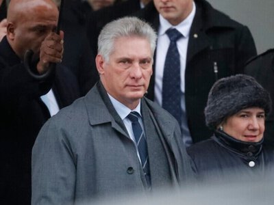 Президент Куби відреагував на погрози Трампа щодо суверенітету та постачання нафти