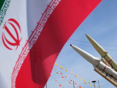 Іран продав росії ракет на майже 3 млрд доларів – Bloomberg