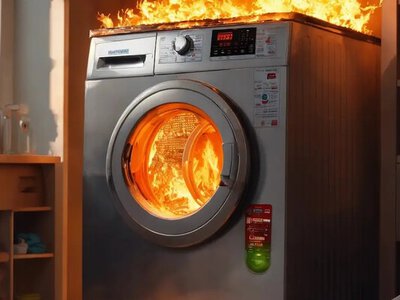 Згоріла техніка через стрибки напруги: як отримати компенсацію