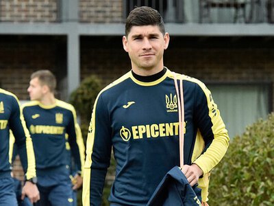 Руслан Малиновський став найкращим українським асистентом в історії Серії А