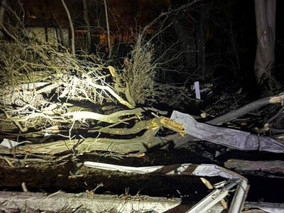 Вночі росія атакувала Харків, Одесу