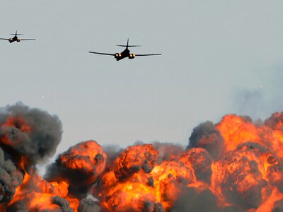 Запуск «Орешника» є «незрозумілою ескалацією» – Радбез ООН