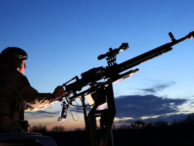 У 2025 році ворог застосував 97 тисяч ударних БпЛА: як протидіють дроновому терору на Херсонщині