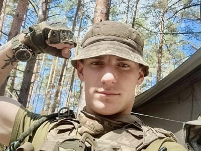Війна обірвала життя молодого захисника — правда, що шокує