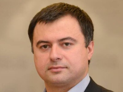 Зеленський призначив Тараса Пастуха головою Тернопільської ОДА: що про нього відомо