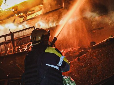 Удар по передмістю Харкова: кількість загиблих зросла