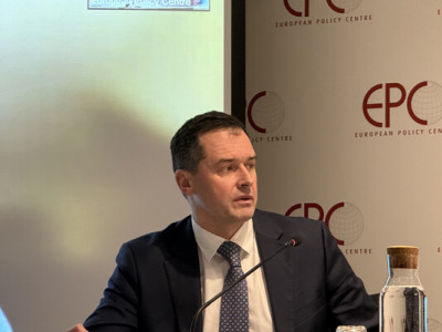 Росія повинна відчути, що війна коштує дорожче за мир — посол України при ЄС