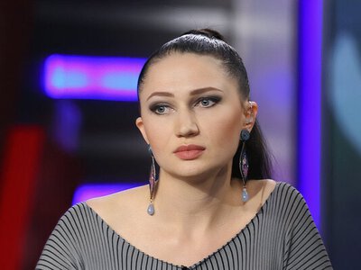 Уявіть міру цього трешу: людина, що все життя служила Росії, займається похованням українських героїв