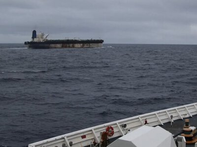 Тіньовий флот росії можна зупинити на законній основі — і уряд Британії знає, як це зробити