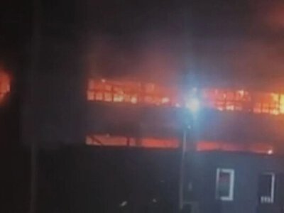 Генштаб підтвердив ураження заводу дронів у таганрозі в рф та ворожих об'єктів на окупованих територіях