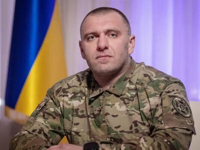 Профільний комітет Ради з другої спроби підтримав звільнення Малюка з посади голови СБУ