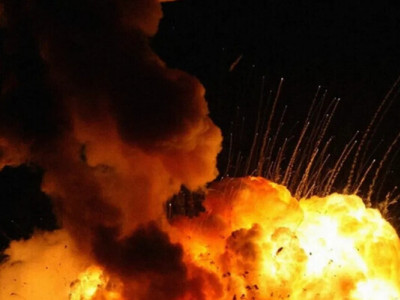 Генштаб підтвердив ураження заводу з виробництва БпЛА у Ростовській області рф