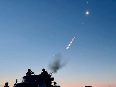 У Повітряних силах ЗСУ розкрили подробиці нічної атаки рф