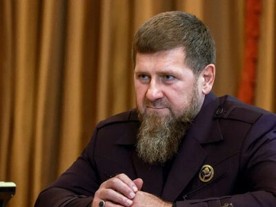 Стан Рамзана Кадирова погіршився, Кремль посилює контроль над спадкоємством у Чечні