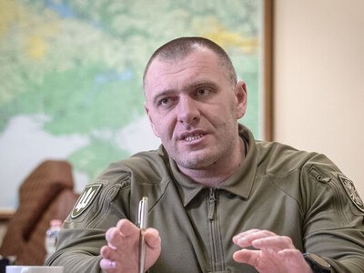 Оборонний комітет Ради змінив рішення по Малюку, нардеп заявив про тиск