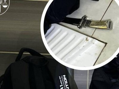 Замах у школі Києва: нові подробиці від прокуратури та лікарів