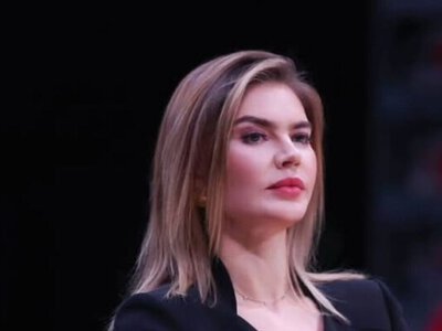 Дерюгіна розповіла, хто познайомив Кабаєву з Путіним