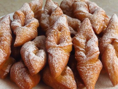 Вергуни підкорюють планету: українська випічка в топі світового рейтингу