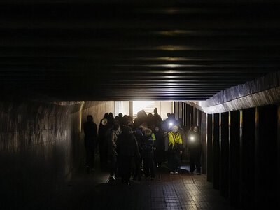 Ситуація зі світлом на правому березі Києва погіршилася – ДТЕК